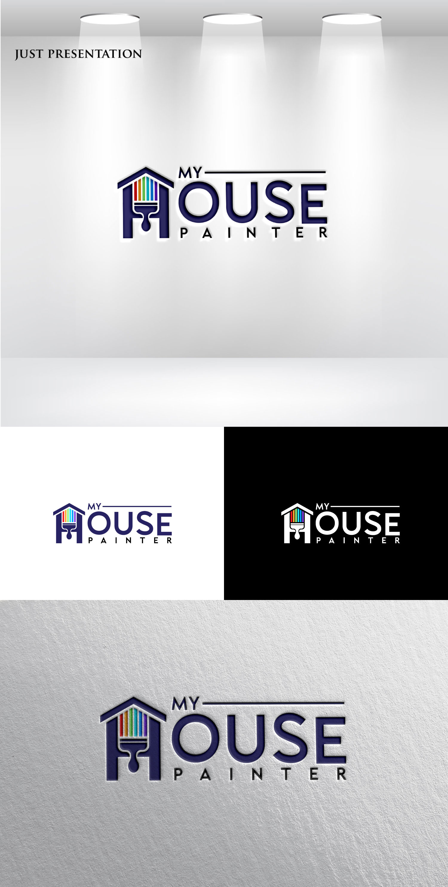 Logo Design by Mi Design1 for this project | Design #29644186