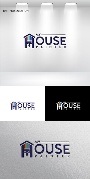 Logo-Design von Mi Design1 für dieses Projekt | Design: #29644186