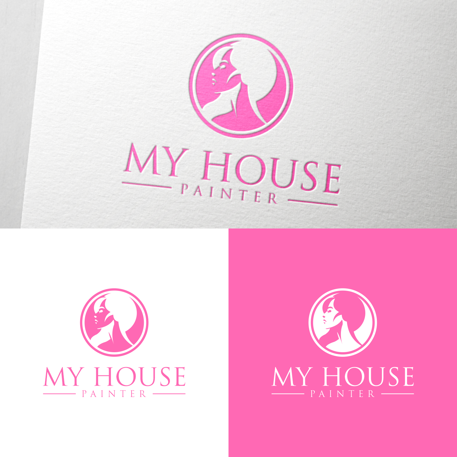 Logo Design by okta5 for this project | Design #29644920