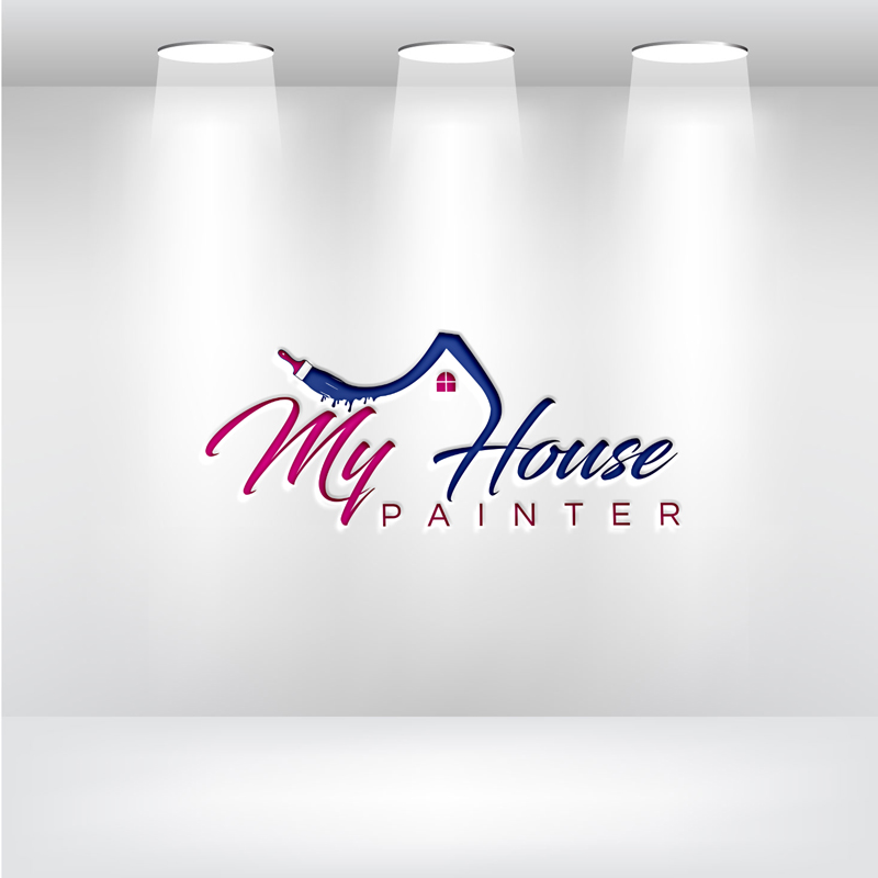 Logo Design by skart for this project | Design #29646124