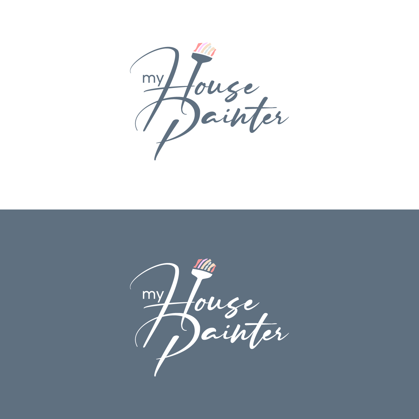 Logo Design by sangeloenriquez for this project | Design #29644851