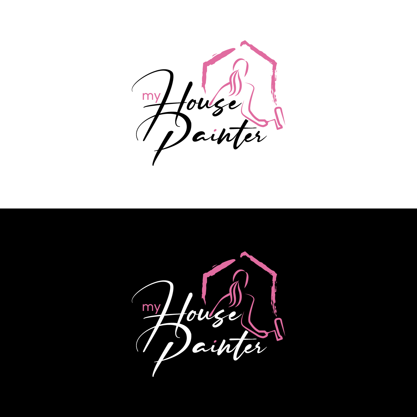 Logo Design by sangeloenriquez for this project | Design #29646144