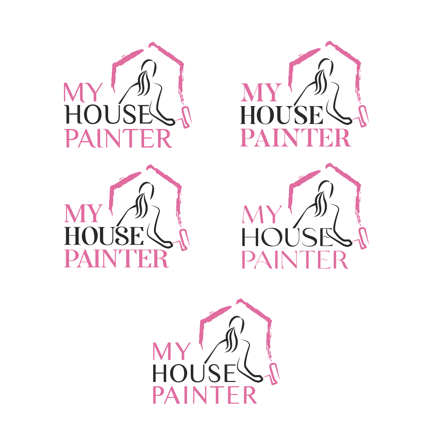 Logo-Design von sangeloenriquez für dieses Projekt | Design #29655624