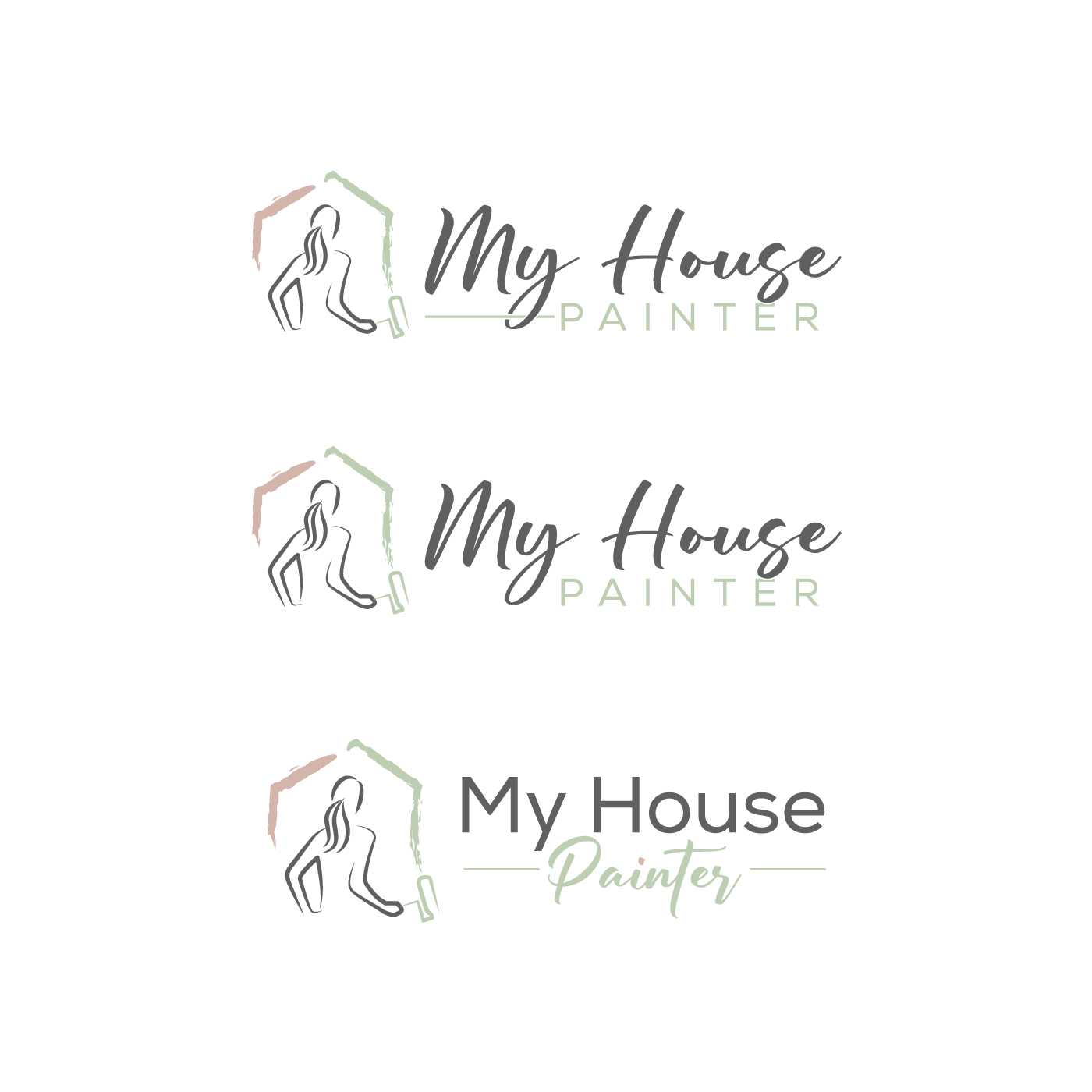 Logo Design by sangeloenriquez for this project | Design #29656998