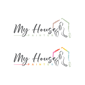 Logo Design by sangeloenriquez