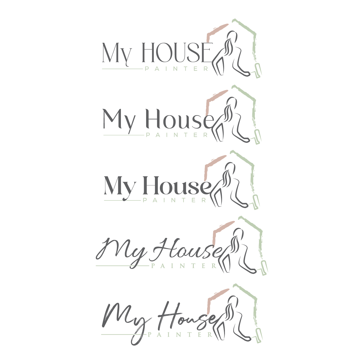 Logo-Design von sangeloenriquez für dieses Projekt | Design #29670043