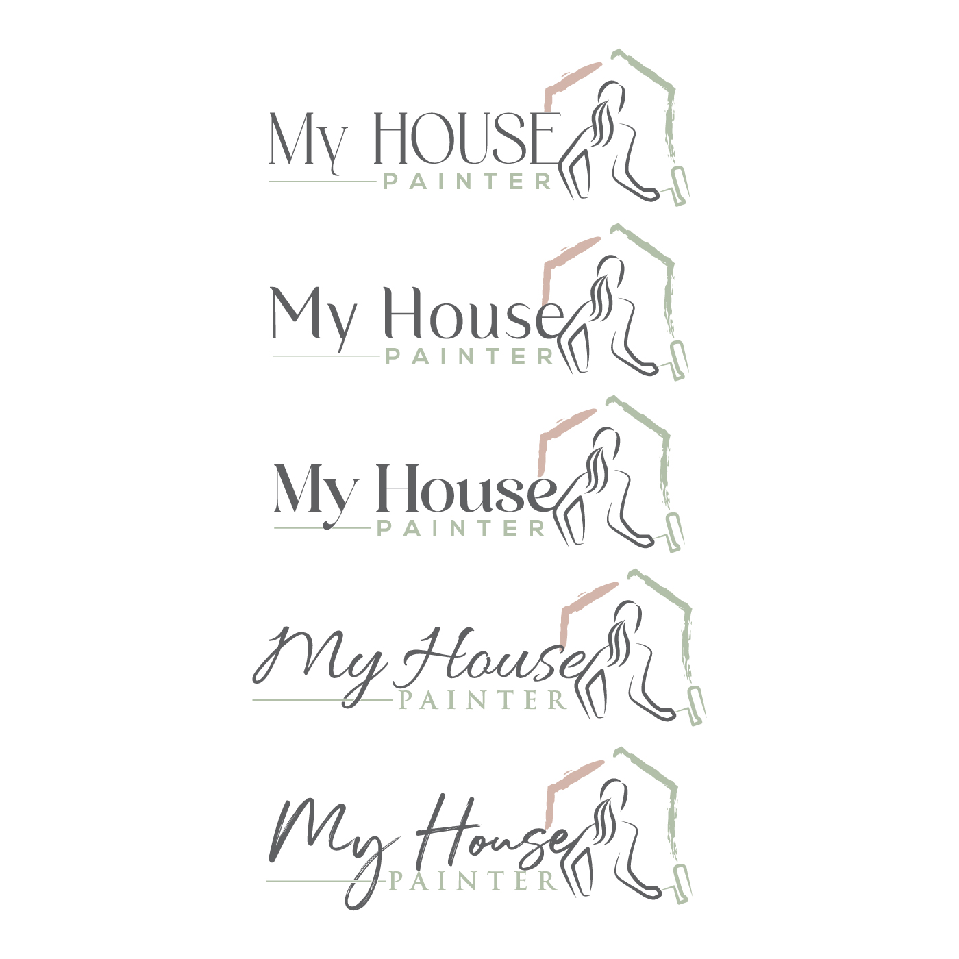 Logo-Design von sangeloenriquez für dieses Projekt | Design #29670841