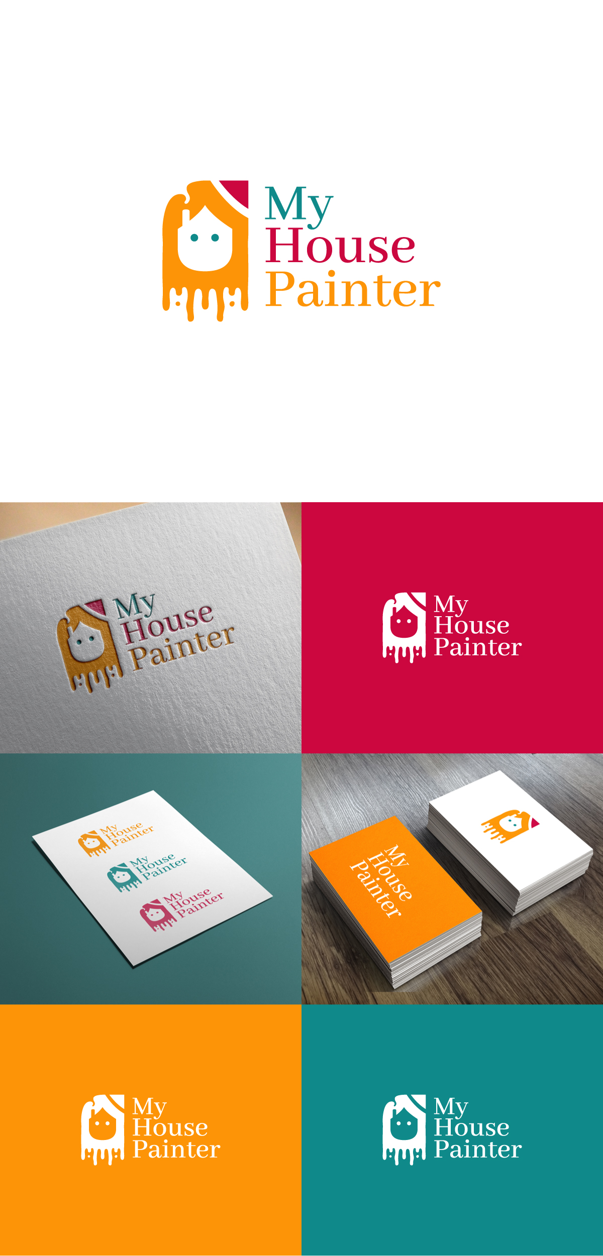 Logo Design by NineOwl for this project | Design #29643970