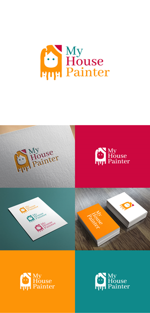 Logo-Design von NineOwl für dieses Projekt | Design: #29643970
