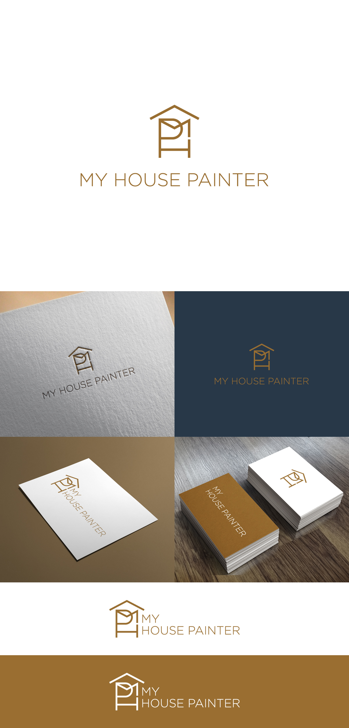 Logo Design by NineOwl for this project | Design #29648156