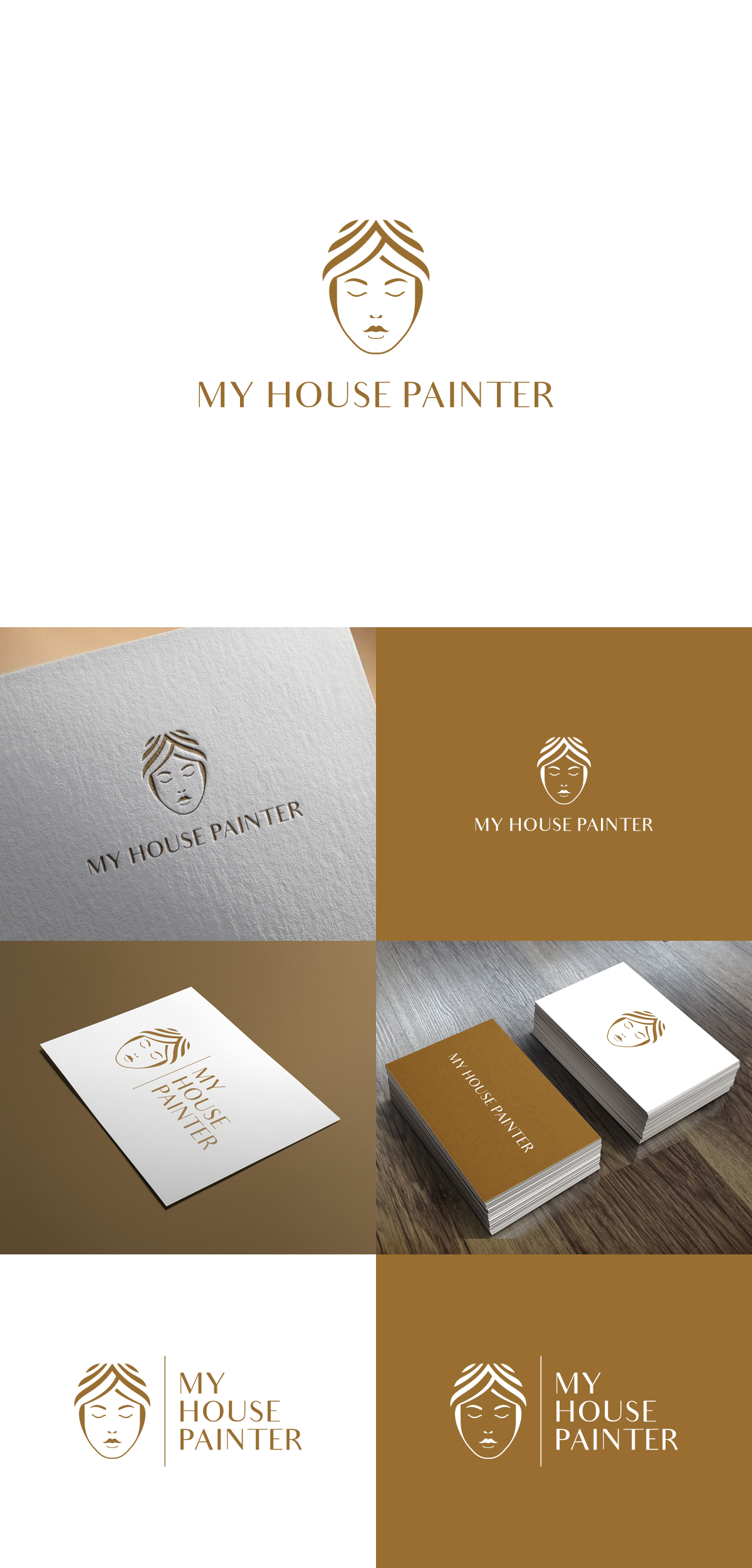 Logo Design by NineOwl for this project | Design #29648790