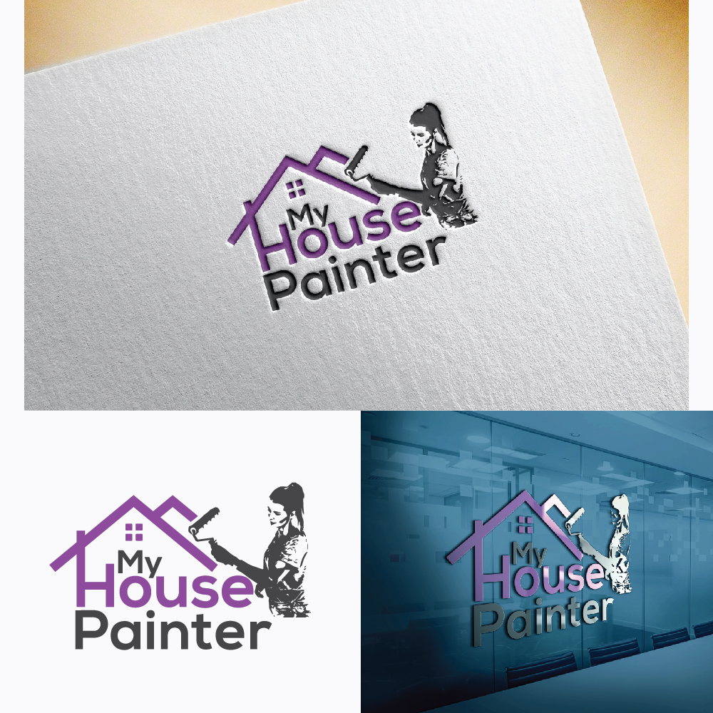 Logo Design by AL-BARAKAH for this project | Design #29651061