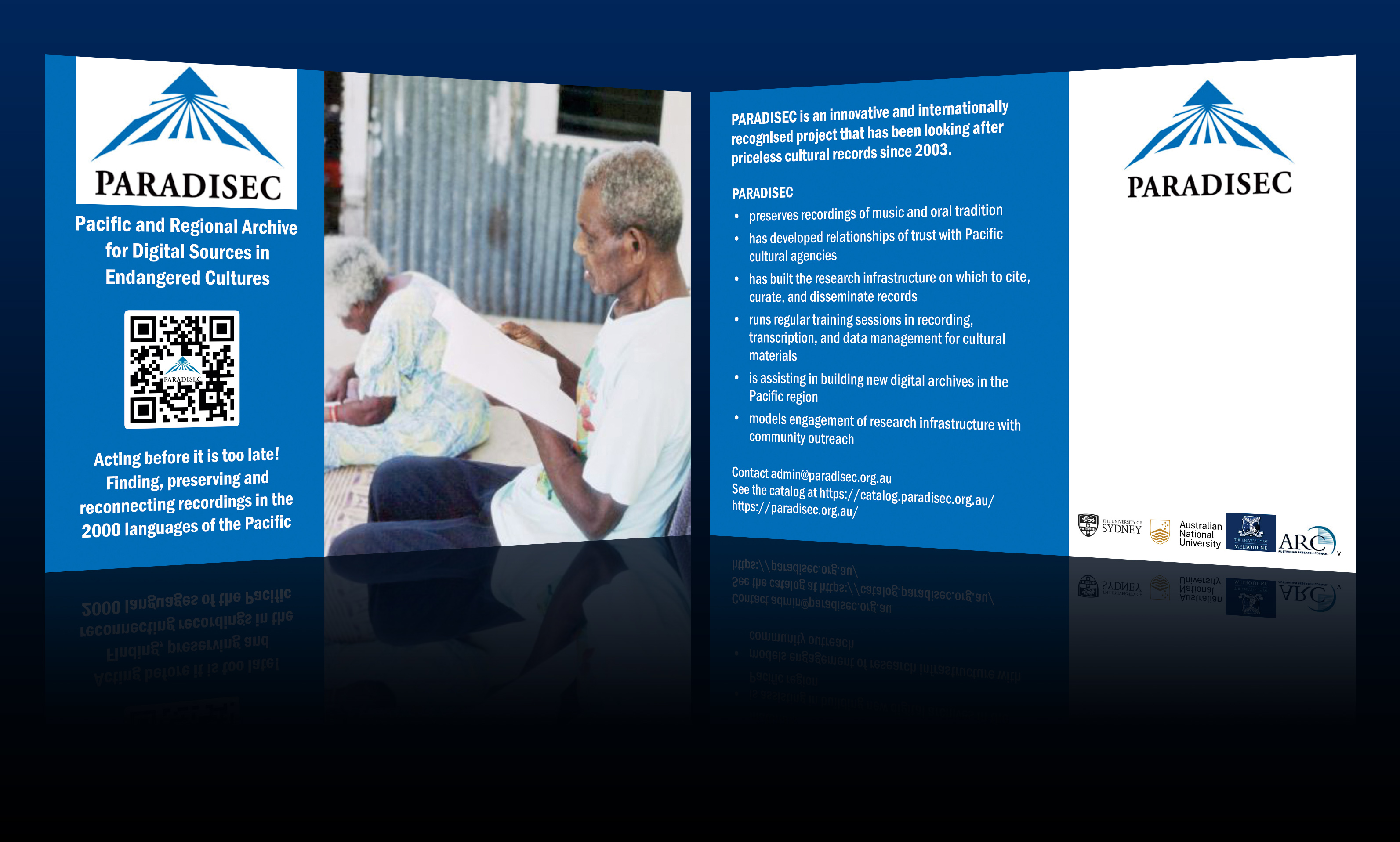 Diseño de Postal por ALSADESIGN para este proyecto | Diseño #29651171