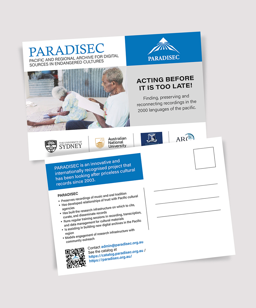 Diseño de Postal por atularts para este proyecto | Diseño #29643715