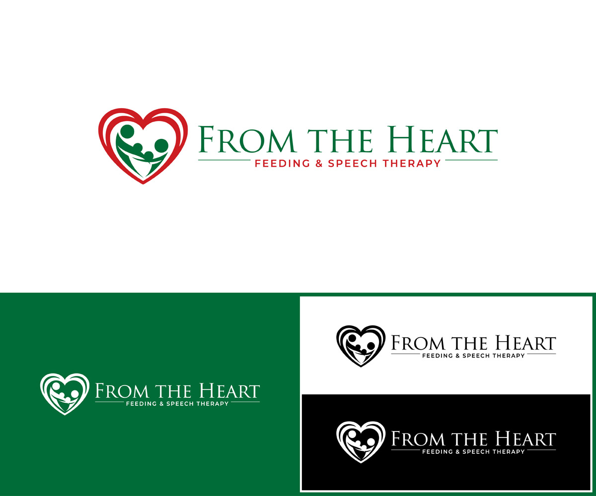 Logo Design by MoonFeather for this project | Design #29645125