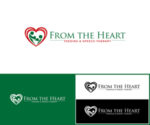 Logo Design by MoonFeather