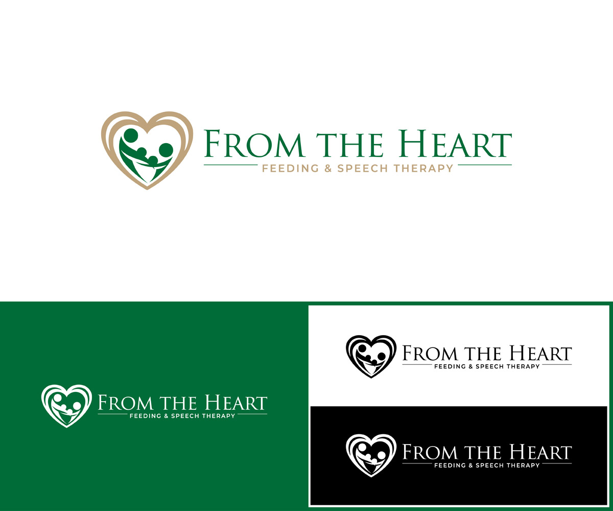 Logo Design by MoonFeather for this project | Design #29655040