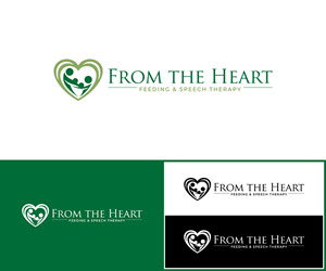 Logo Design by MoonFeather for this project | Design: #29655049
