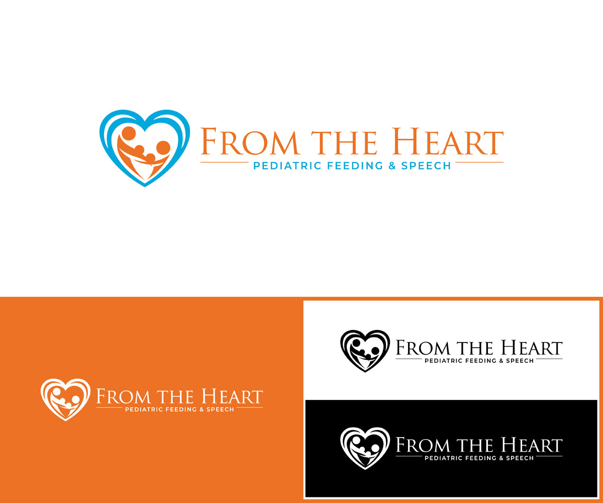 Logo Design by MoonFeather for this project | Design #29656457