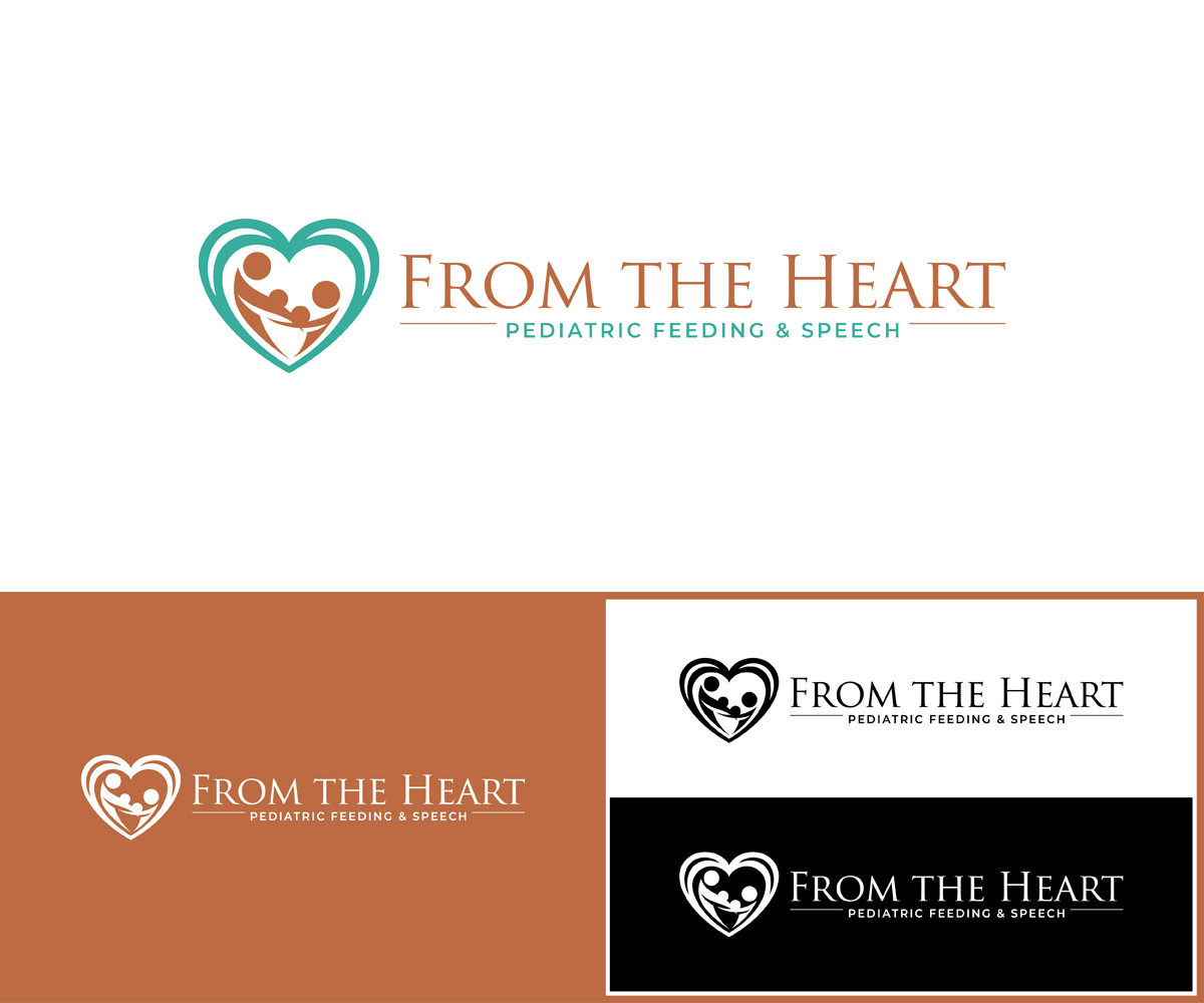 Logo Design by MoonFeather for this project | Design #29656458