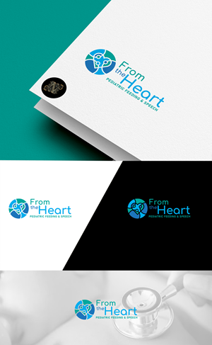 Diseño de Logo por END™ para este proyecto | Diseño: #29666584