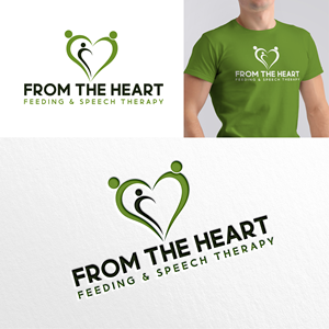 Logo Design by sarrita for this project | Design #29644223