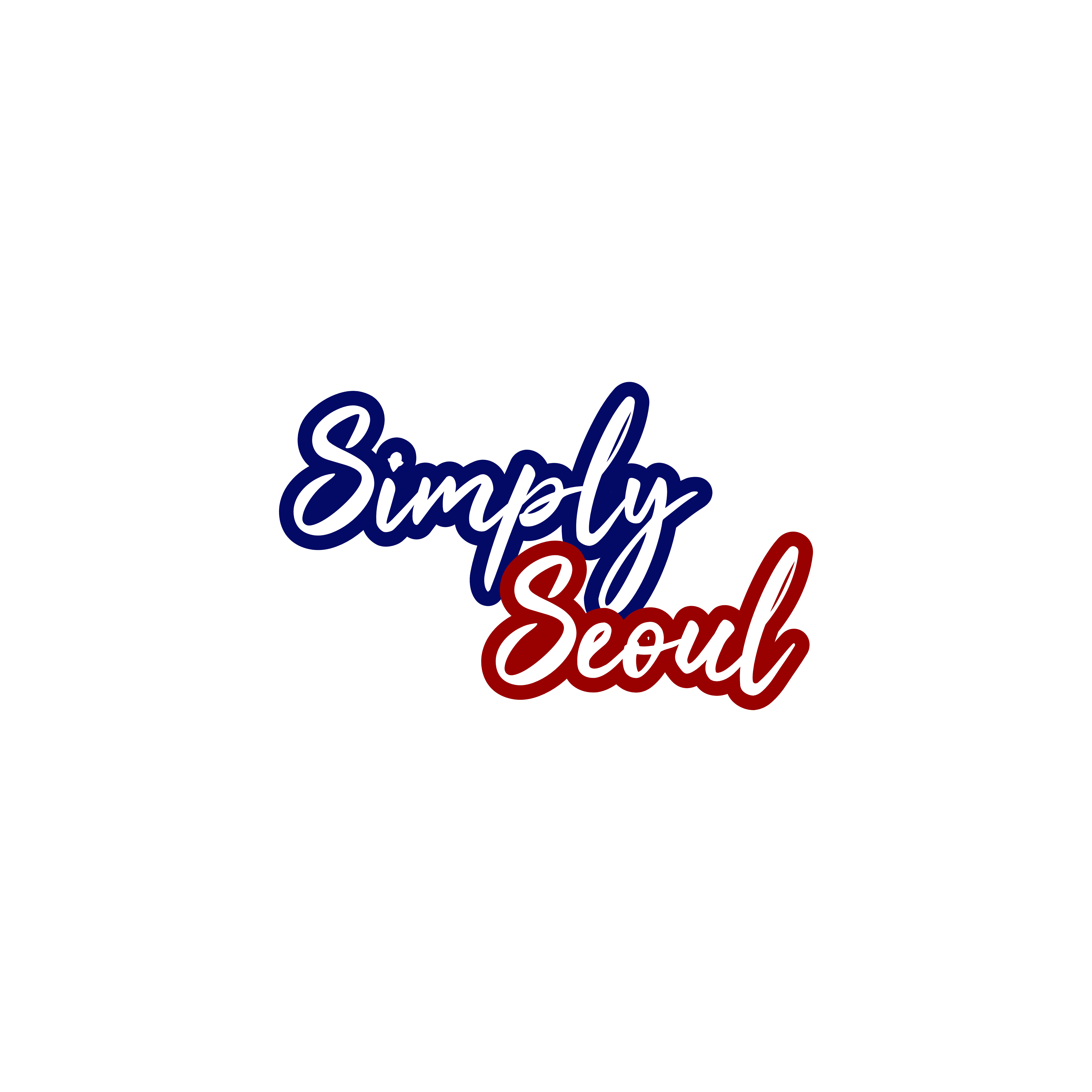Design de Logo par AnninWonderland pour Simply Seoul | Design #29675606