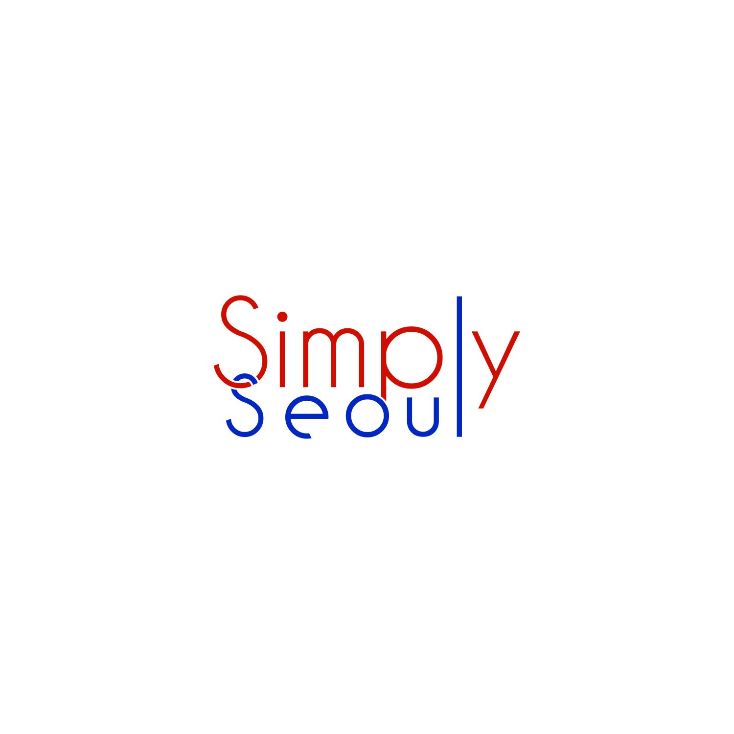 Logo Design by agung 25 for Simply Seoul | Design #29645307