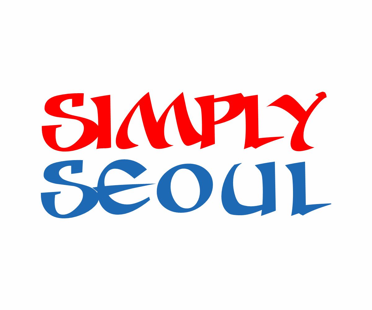 Logo Design by Thati Designs for Simply Seoul | Design #29653016