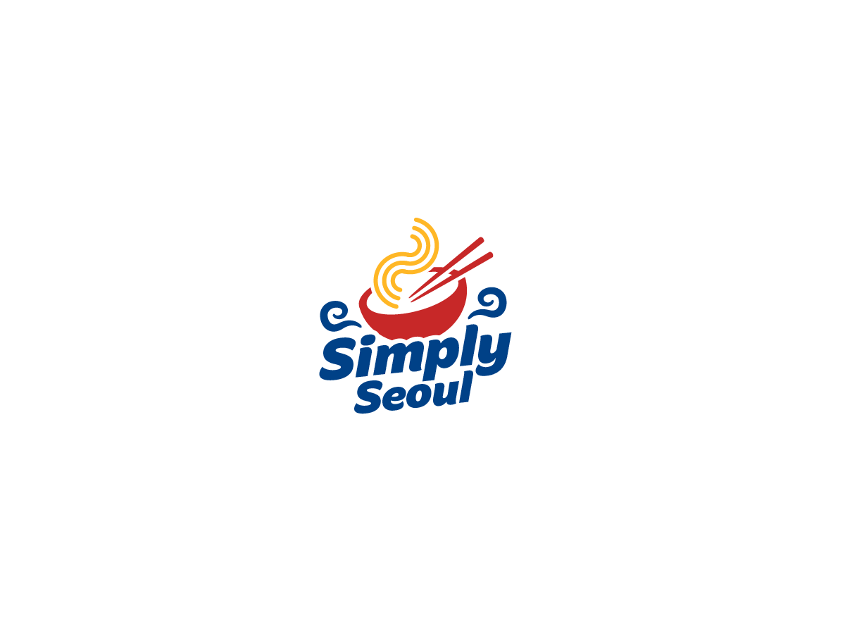 Design de Logo par Caribu inc pour Simply Seoul | Design #29665955