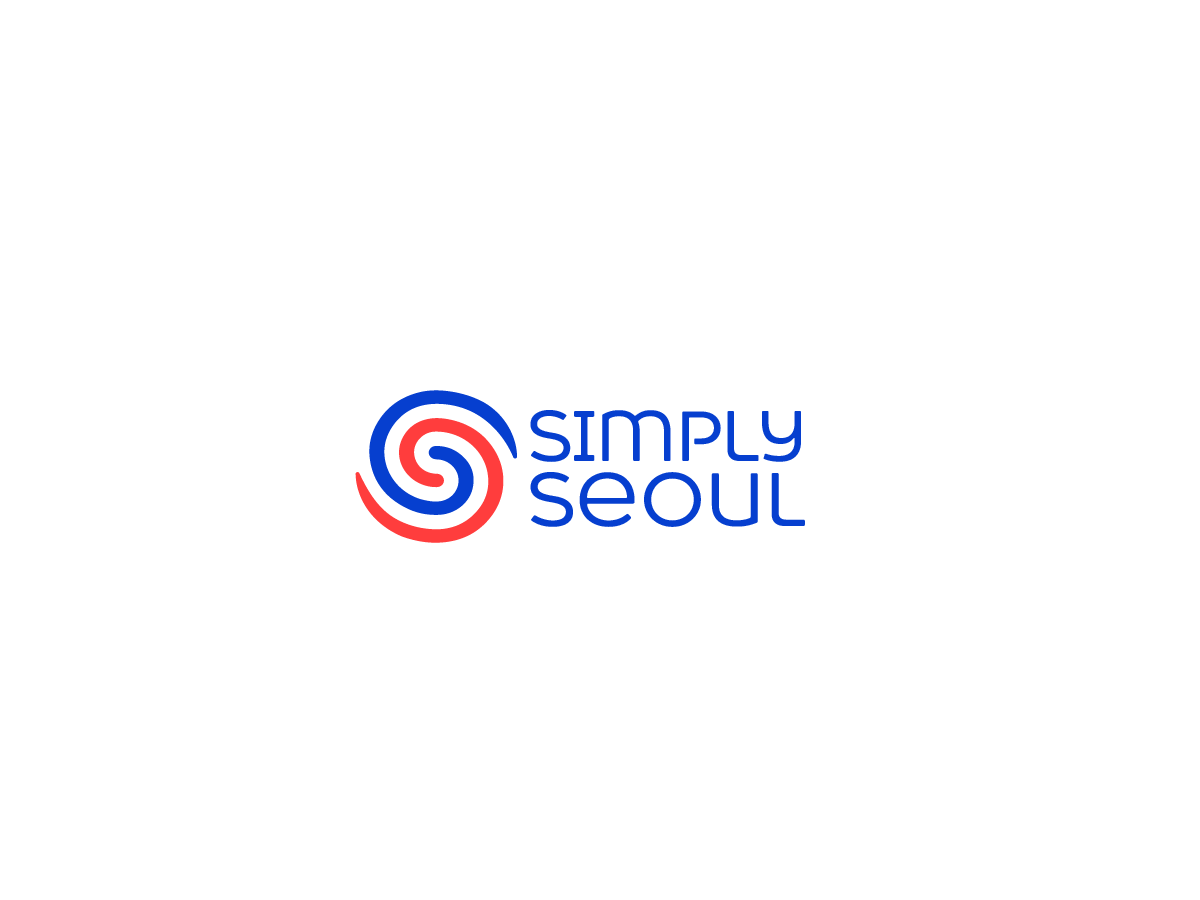 Logo Design by Caribu inc for Simply Seoul | Design #29665957