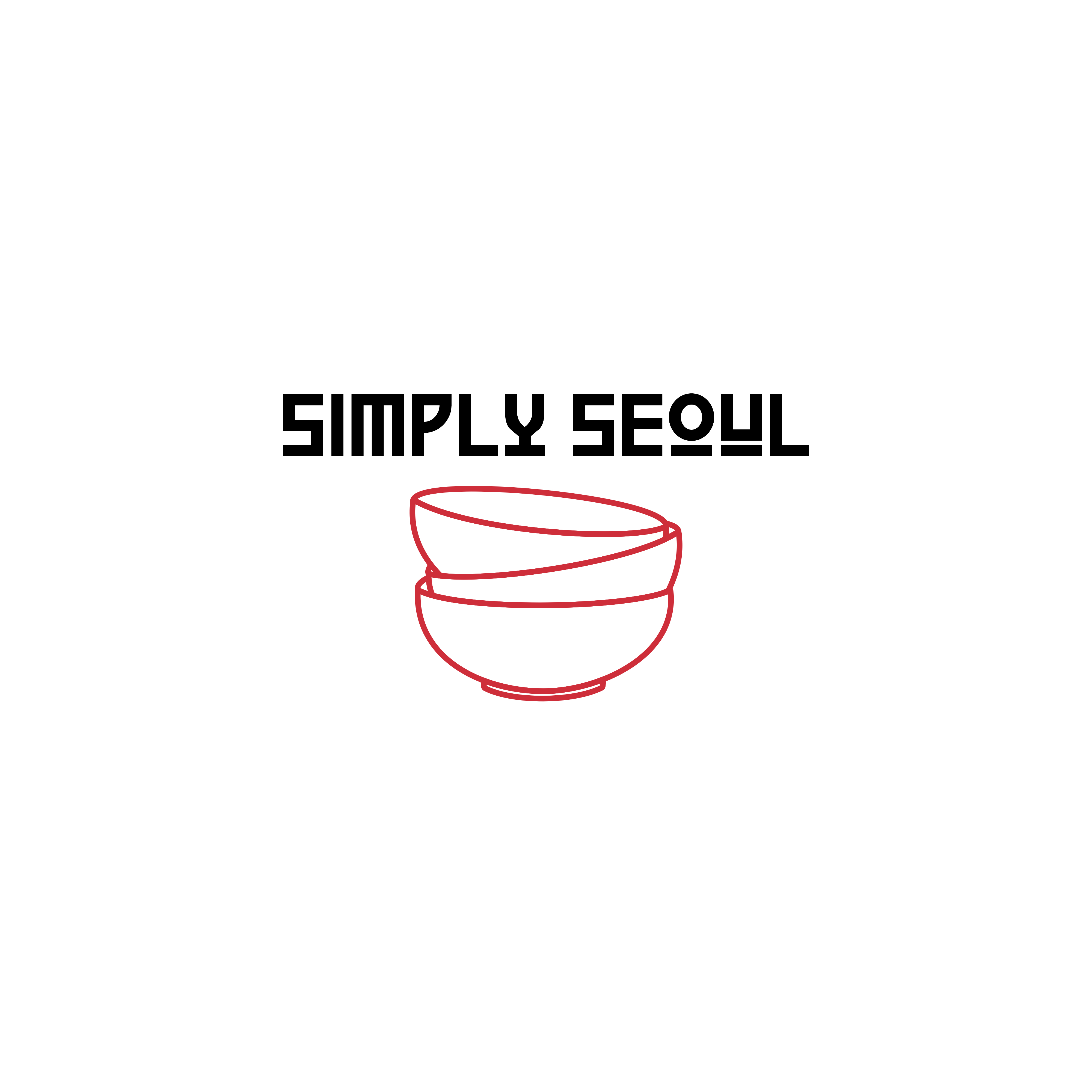 Diseño de Logo por Adilia Romadina para Simply Seoul | Diseño #29737963