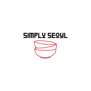 Logo Design by Adilia Romadina for Simply Seoul | Design: #29737963