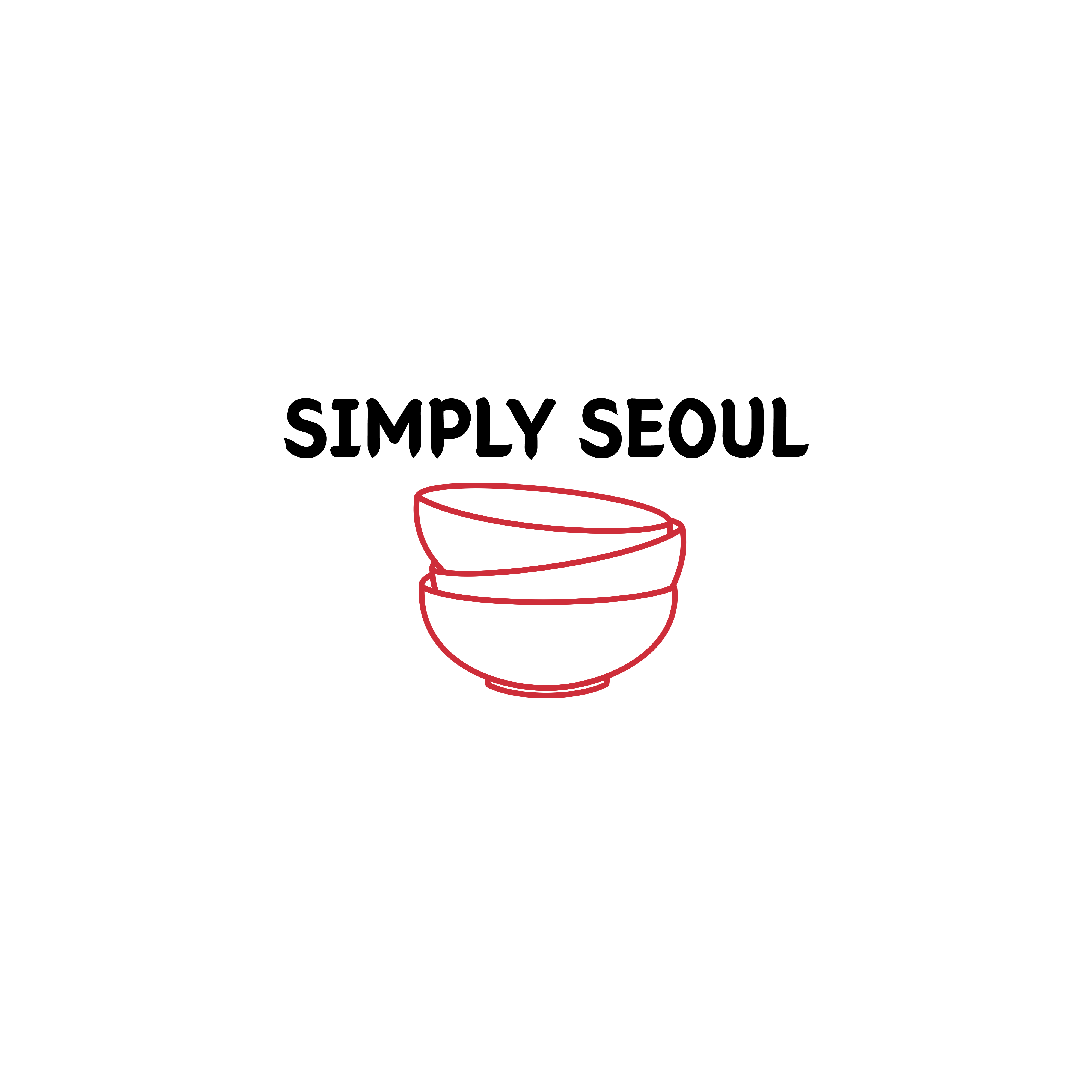 Logo-Design von Adilia Romadina für Simply Seoul | Design #29738197