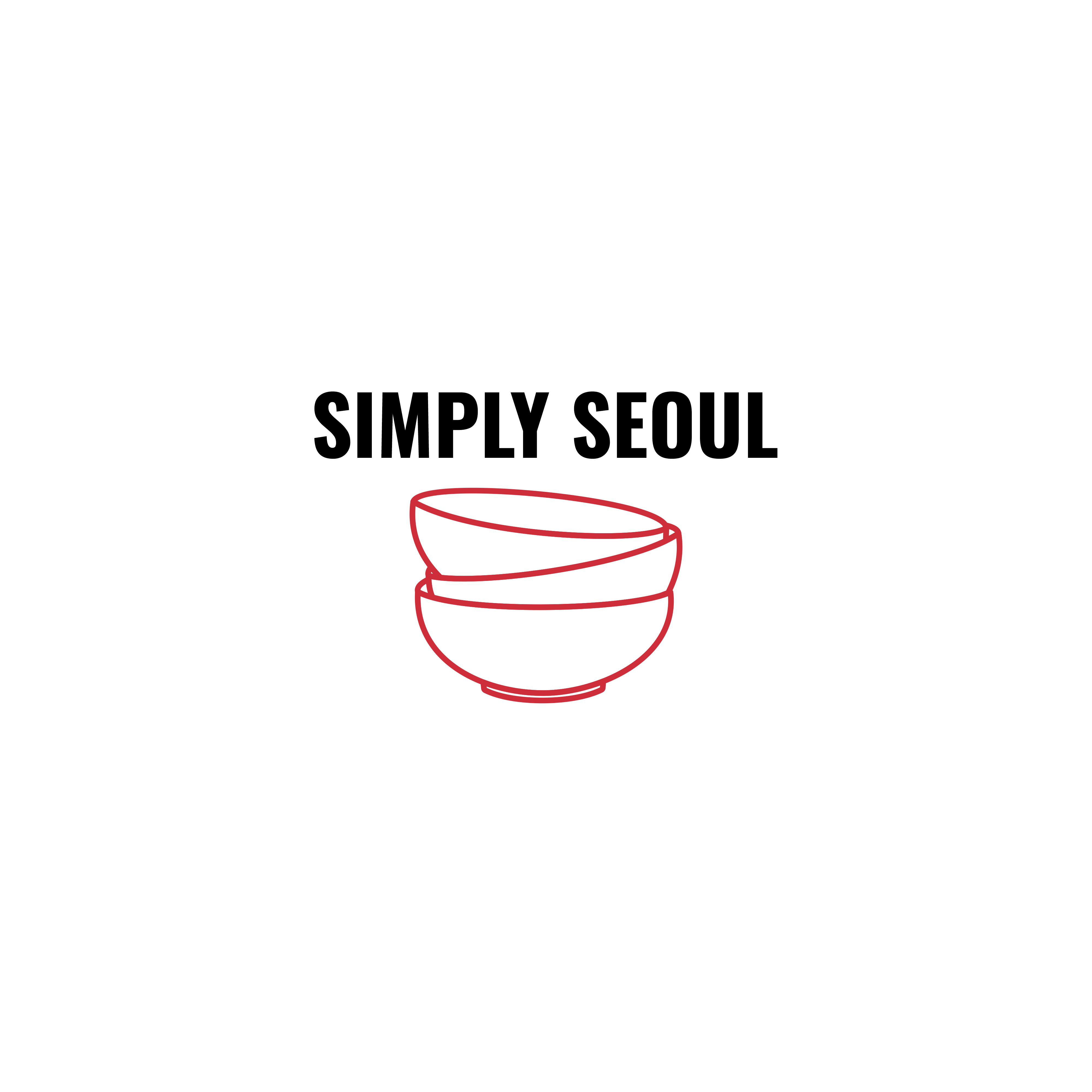 Logo-Design von Adilia Romadina für Simply Seoul | Design #29738342