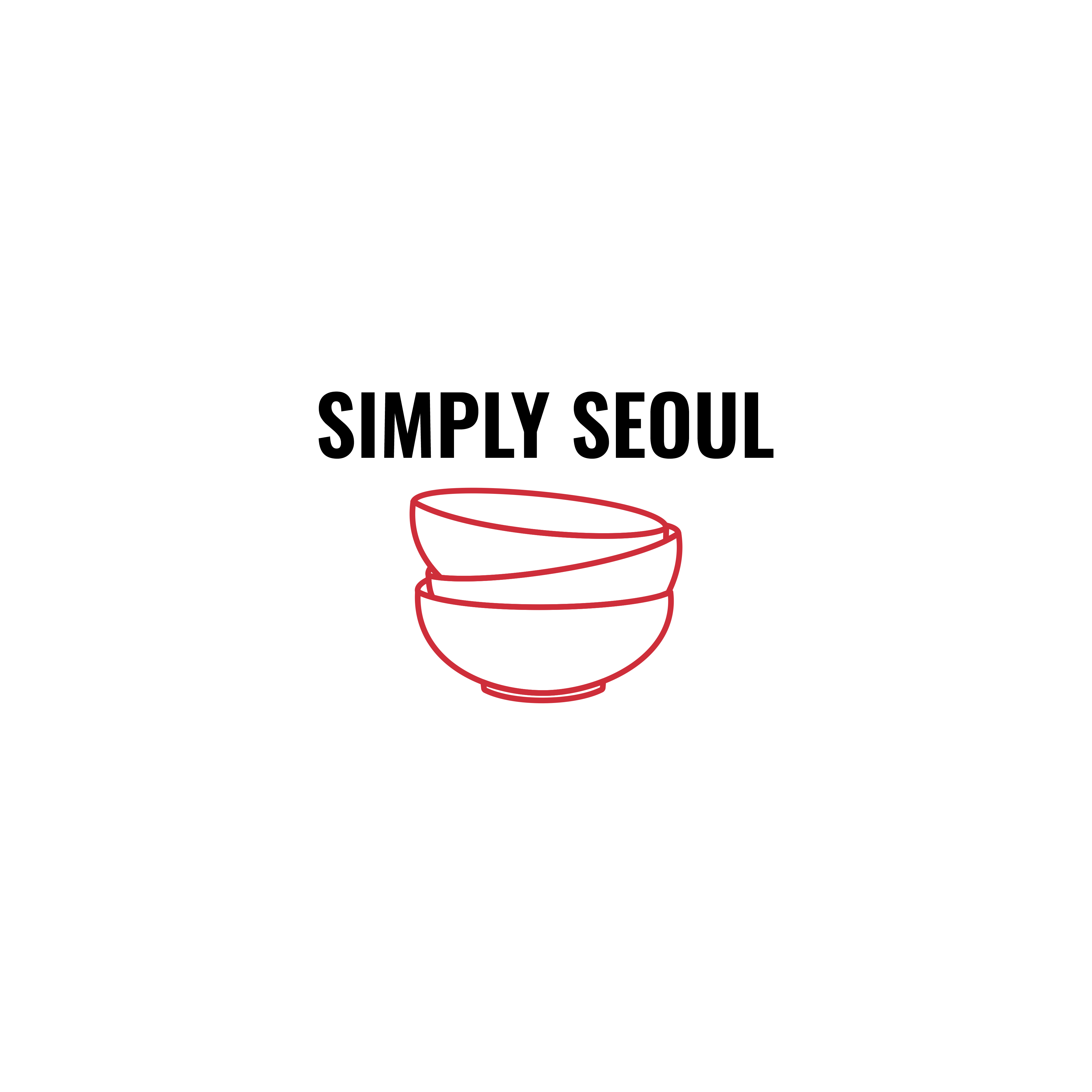 Design de Logo par Adilia Romadina pour Simply Seoul | Design #29738391