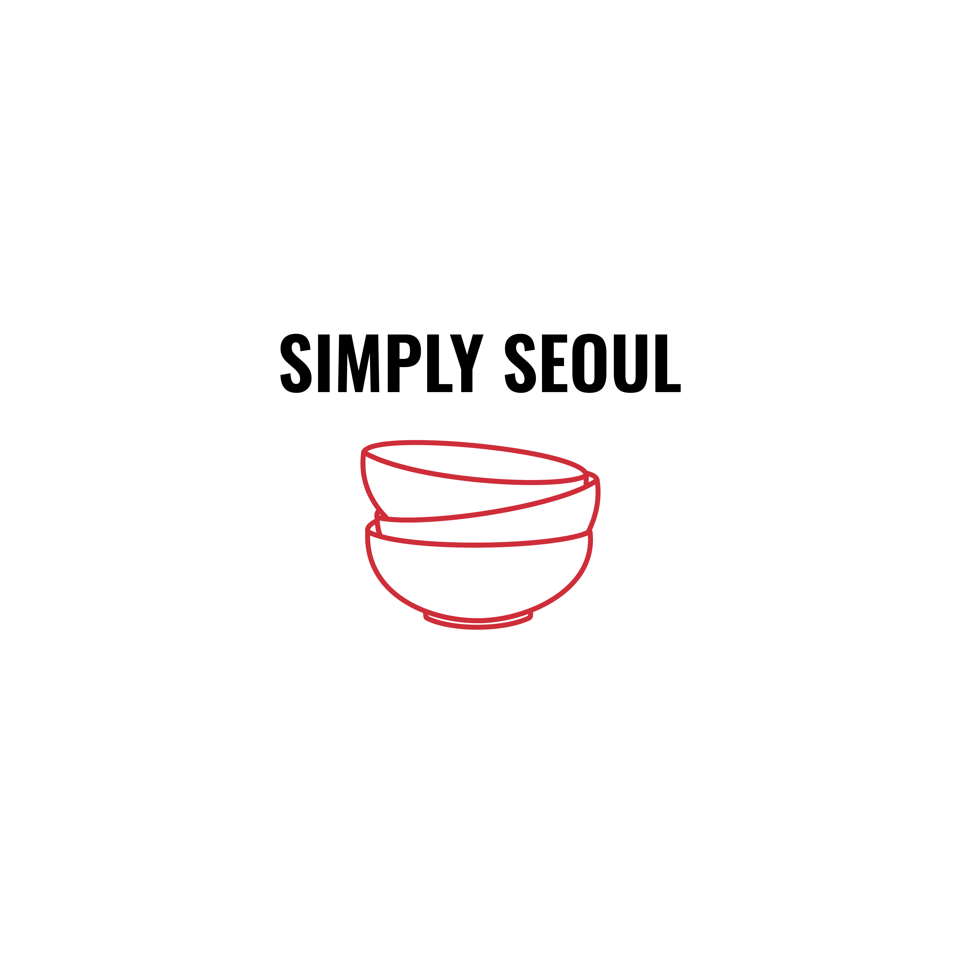 Logo Design by Adilia Romadina for Simply Seoul | Design: #29738468