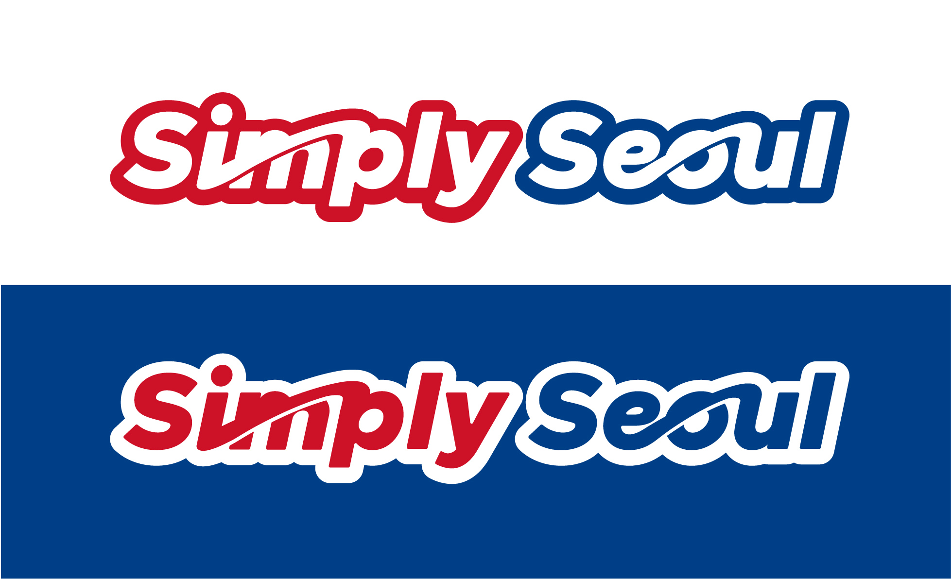 Logo Design by kmudassar for Simply Seoul | Design #29647677