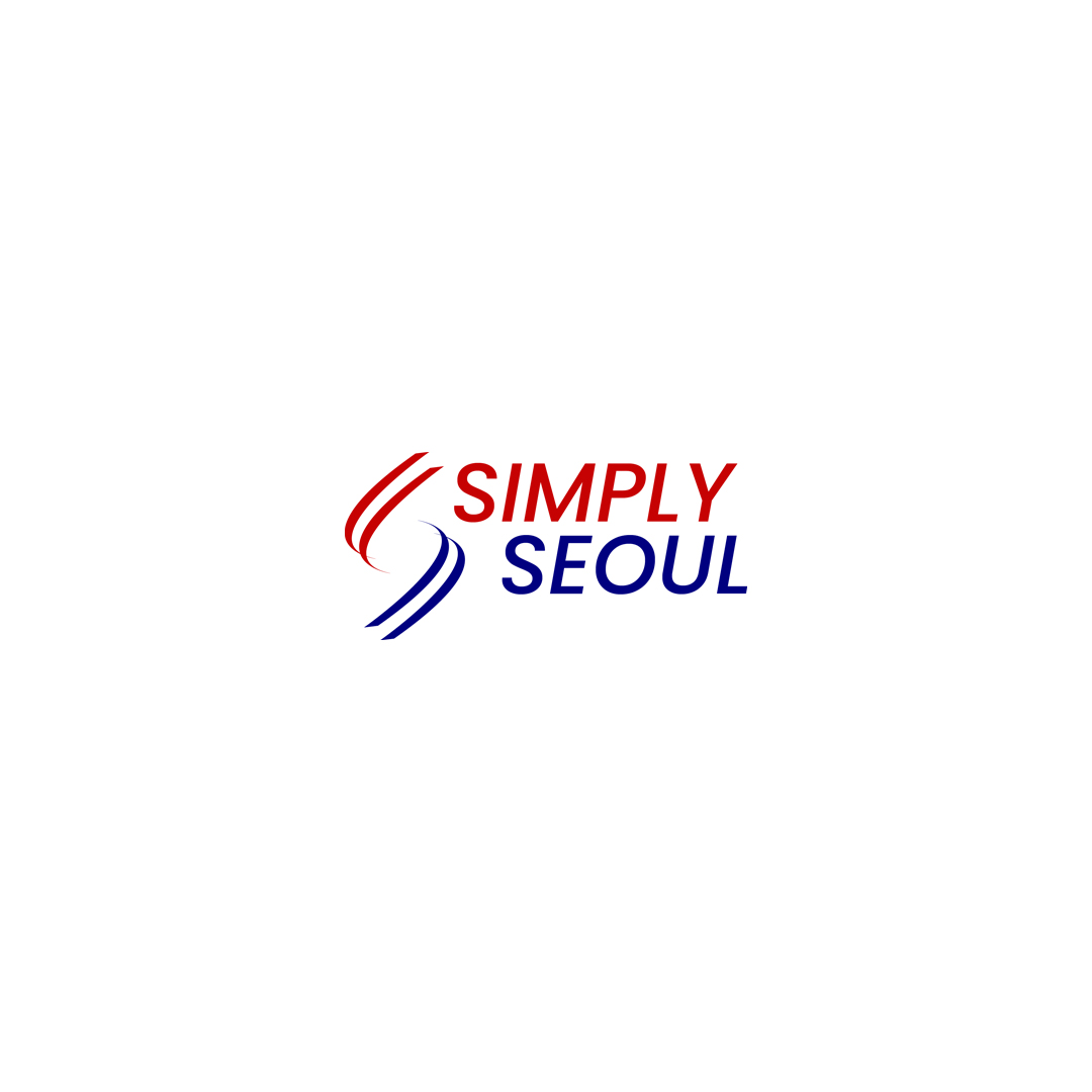 Logo Design by CreativeBlast for Simply Seoul | Design #29671944