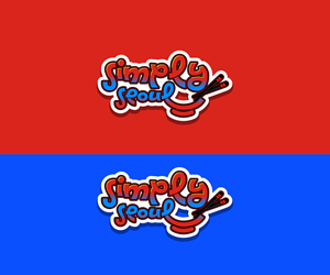 Logo Design by Paint-Tools for Simply Seoul | Design #29643667