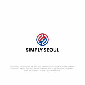 Diseño de Logo por sabina aiko para Simply Seoul | Diseño: #29673256