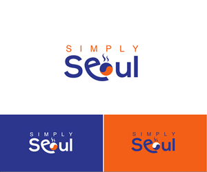Diseño de Logo por DesignSNW para Simply Seoul | Diseño: #29642120