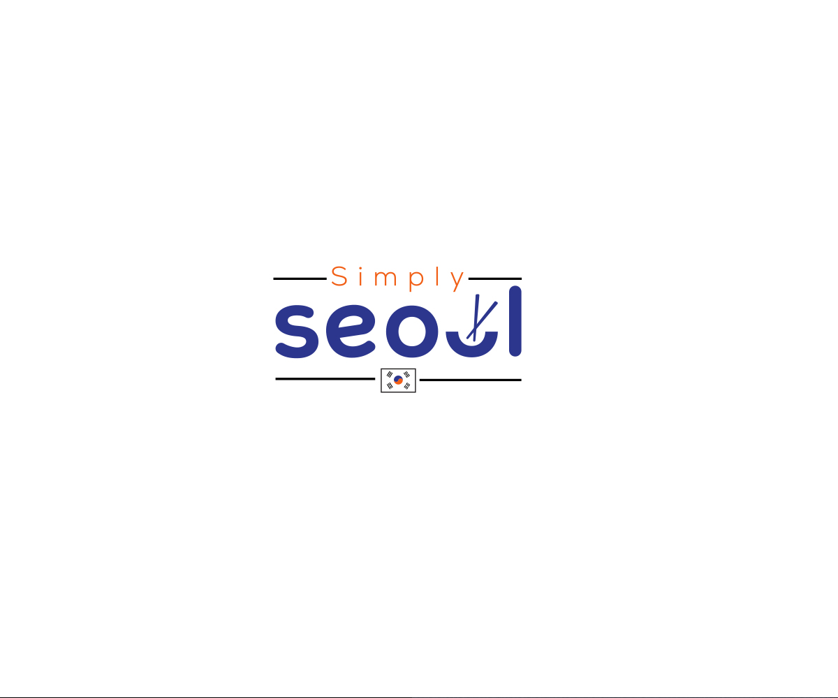 Diseño de Logo por DesignSNW para Simply Seoul | Diseño #29642279