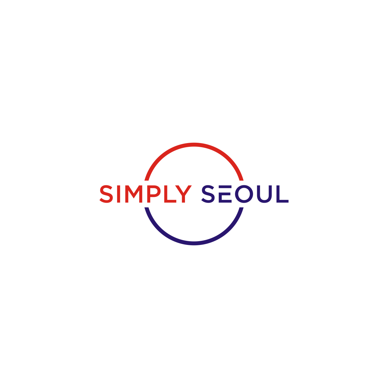 Diseño de Logo por Kaze56 para Simply Seoul | Diseño #29644479