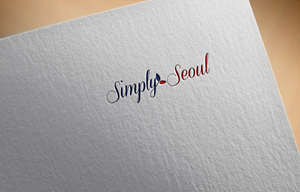 Diseño de Logo por Rasu raj para Simply Seoul | Diseño: #29649643