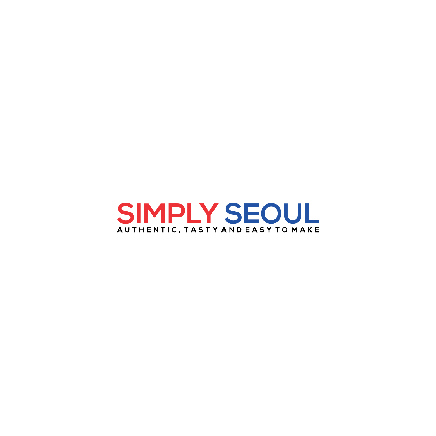 Logo Design by Kenshin777 for Simply Seoul | Design #29645393