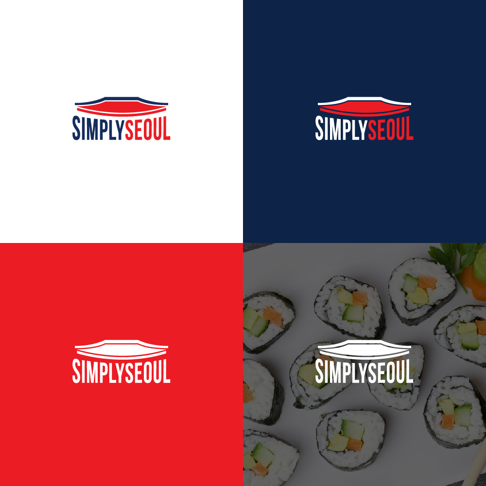 Design de Logo par 3n0h99 pour Simply Seoul | Design #29734646