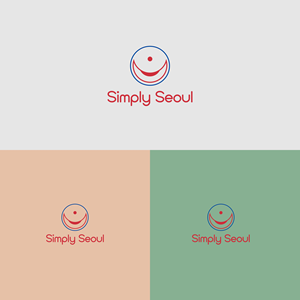 Logo Design by Kikiku for Simply Seoul | Design: #29668408