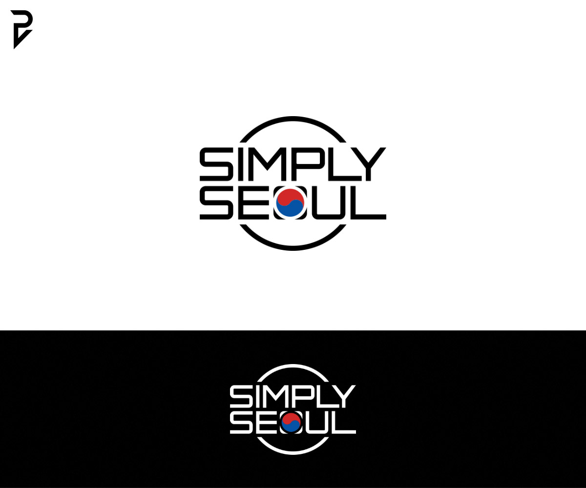 Design de Logo par poisonvectors pour Simply Seoul | Design #29645710