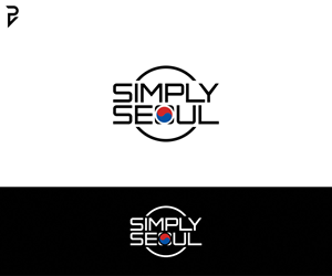 Logo Design by poisonvectors for Simply Seoul | Design: #29645710